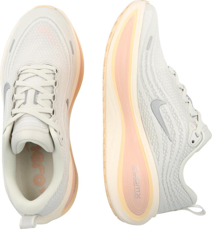Nike Hardloopschoenen voor dames (straat) Vomero Plus Grijs- Dames Grijs - Foto 3