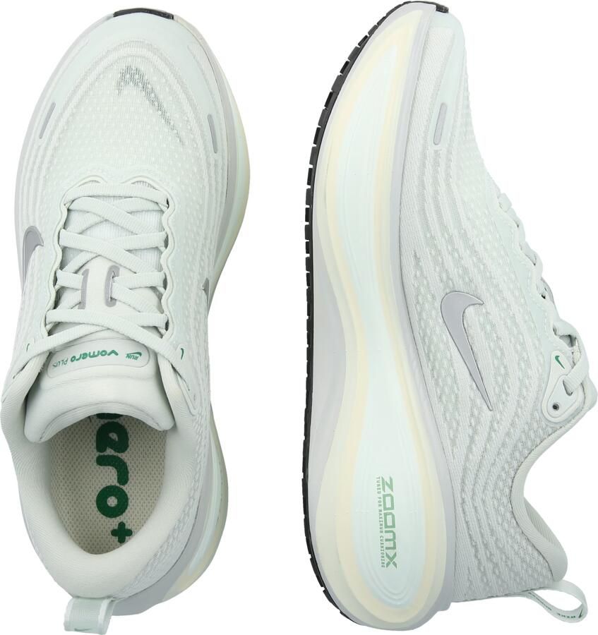 Nike Hardloopschoenen Chaussures de running vomero plus maille respirante - Foto 5