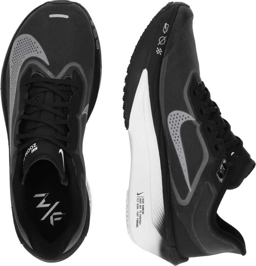 Nike Hardloopschoenen Chaussures de running Zoom Fly 6 mousse ZoomX - Foto 3