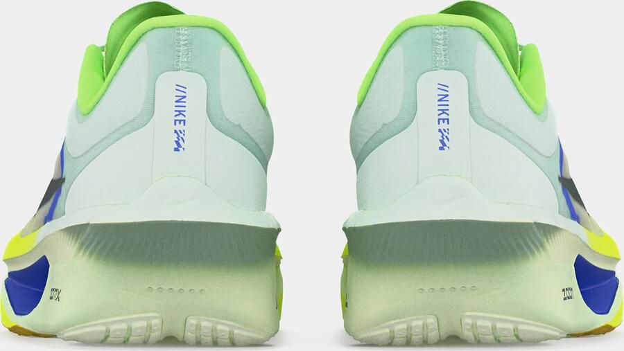 NIKE Loopschoen 'Zoom Fly 6' mintgroen spar lichtgroen - Foto 5