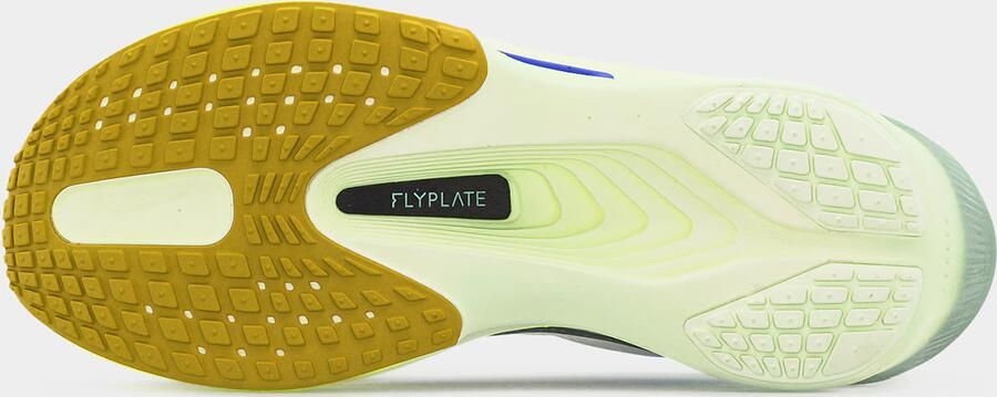 NIKE Loopschoen 'Zoom Fly 6' mintgroen spar lichtgroen - Foto 7