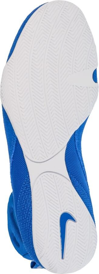 Nike Machomai 3 Boxerschuhe Ringerschuhe Wrestling Schoenen Blauw HF7333 - Foto 4