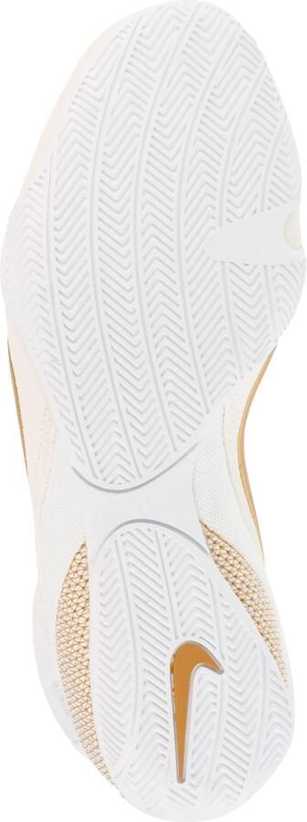 Nike Machomai 3.0 Boksschoenen Wit Goud (Beschikbaar in verschillende maten) - Foto 4