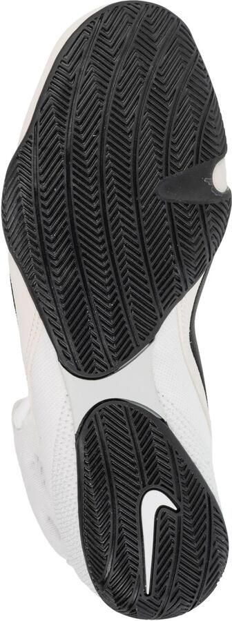 Nike Machomai 3.0 Boksschoenen Wit Zwart (Beschikbaar in verschillende maten) - Foto 4