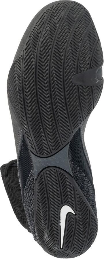 Nike Machomai 3.0 Boksschoenen Zwart Wit (Beschikbaar in verschillende maten) - Foto 5