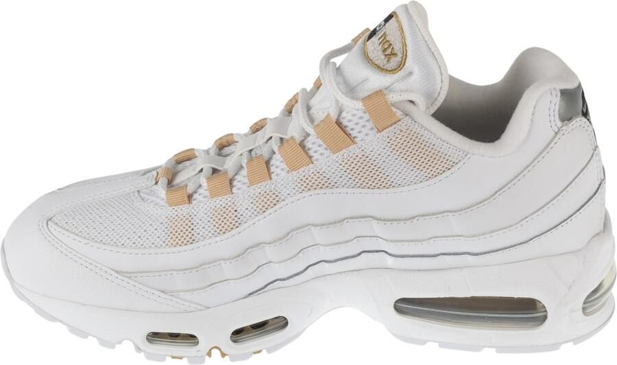 NIKE Sneakers laag ' Air Max 95' wit - Foto 2