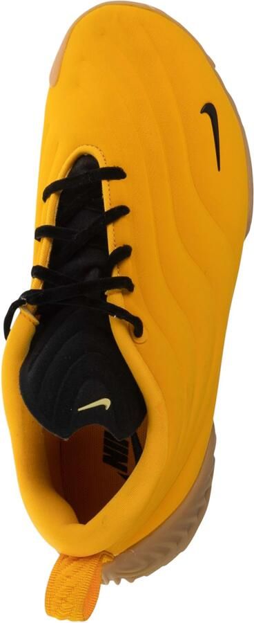 Nike Astra Ultra Vrouwen Geel Sneakers - Foto 2