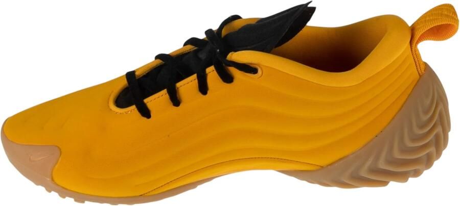 Nike Astra Ultra Vrouwen Geel Sneakers - Foto 4