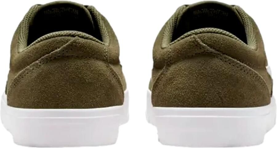 NIKE Sneakers laag 'Charge' groen - Foto 4