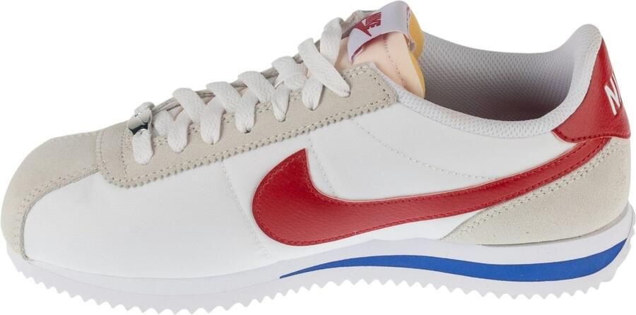 Nike Cortez Unisex Wit Sneakers - Foto 2