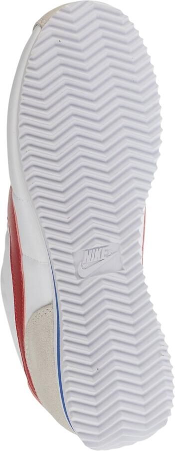 Nike Cortez Unisex Wit Sneakers - Foto 4