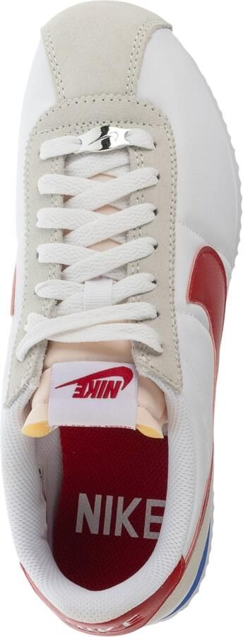 Nike Cortez Unisex Wit Sneakers - Foto 5