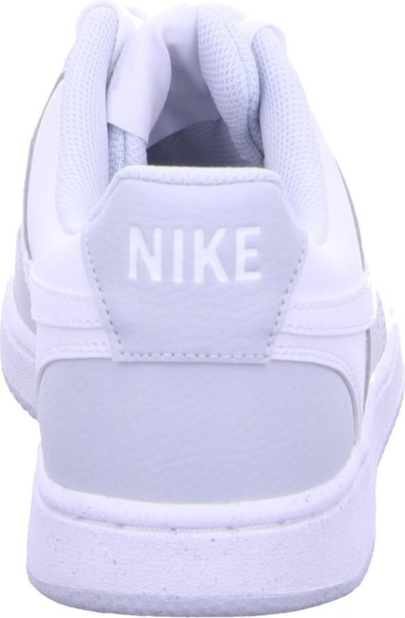 Nike Court Vision Low Heren Sneakers Hm9862-002 Kleur Grijs-multicolour - Foto 8