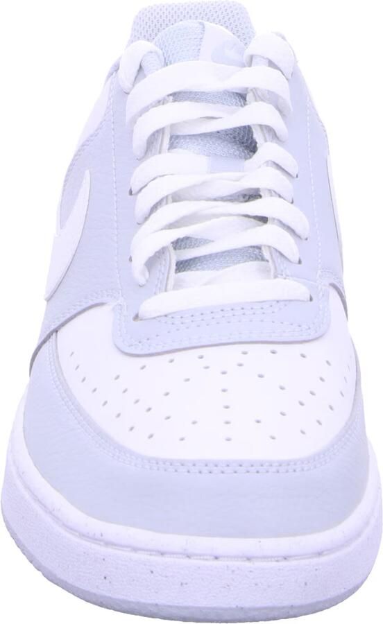 Nike Court Vision Low Heren Sneakers Hm9862-002 Kleur Grijs-multicolour - Foto 9