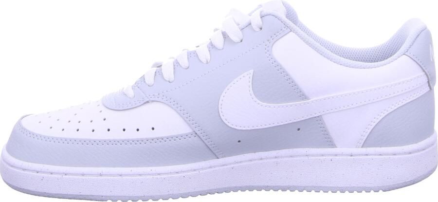 Nike Court Vision Low Heren Sneakers Hm9862-002 Kleur Grijs-multicolour - Foto 11