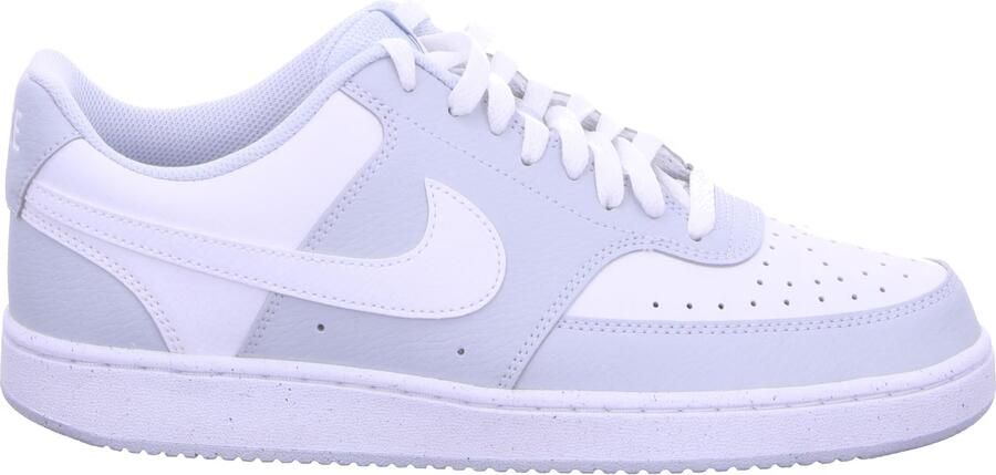 Nike Court Vision Low Heren Sneakers Hm9862-002 Kleur Grijs-multicolour - Foto 10
