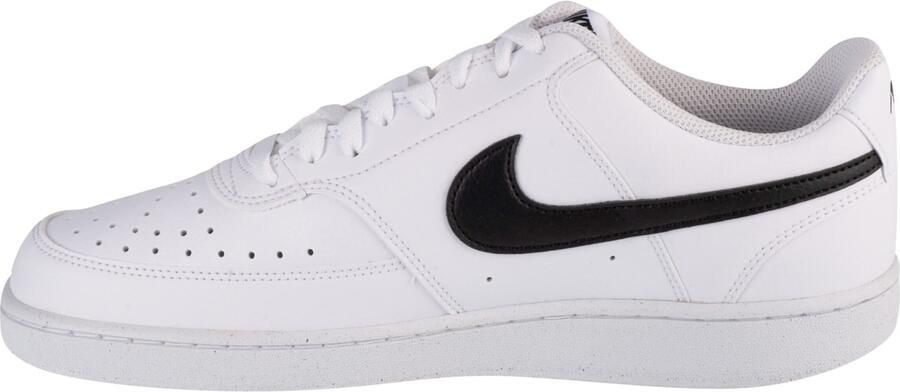 Nike Sportswear Sneakers COURT VISION LOW NEXT NATURE geïnspireerd door het ontwerp van de nike air force - Foto 19