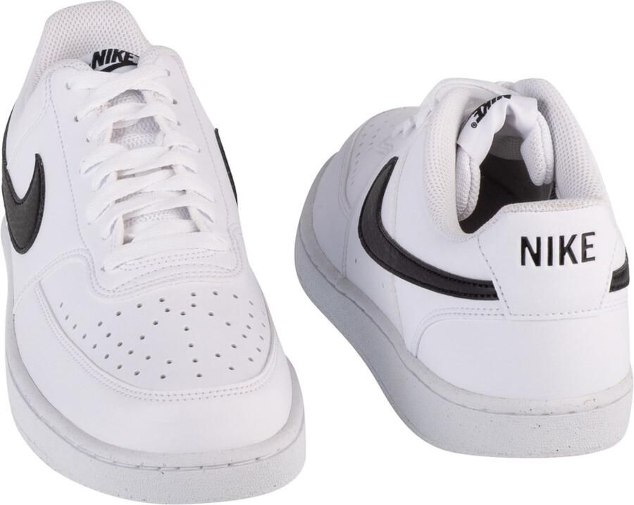 Nike Sportswear Sneakers COURT VISION LOW NEXT NATURE geïnspireerd door het ontwerp van de nike air force - Foto 14