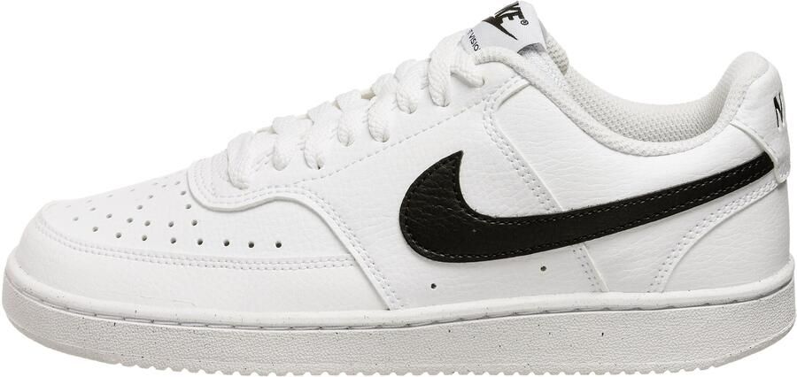 Nike Sportswear Sneakers COURT VISION LOW NEXT NATURE geïnspireerd door het ontwerp van de nike air force - Foto 18