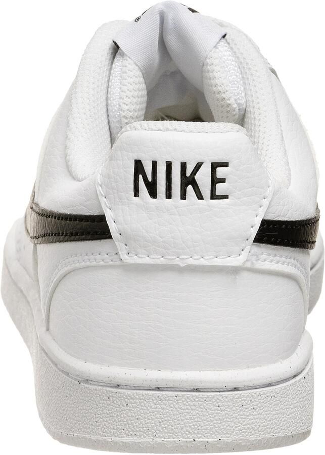 Nike Sportswear Sneakers COURT VISION LOW NEXT NATURE geïnspireerd door het ontwerp van de nike air force - Foto 15