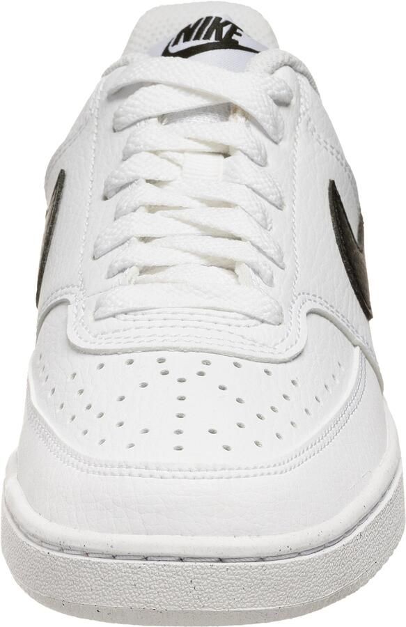 Nike Sportswear Sneakers COURT VISION LOW NEXT NATURE geïnspireerd door het ontwerp van de nike air force - Foto 16