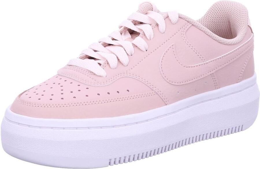 Nike Sportswear Sneakers COURT VISION ALTA Design in de voetsporen van de Air Force 1 - Foto 2