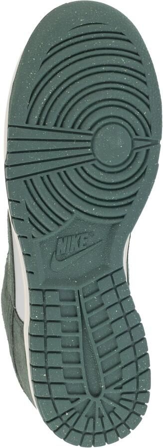 Nike Lage Sneakers Baskets Dunk Low cuir synthétique - Foto 4