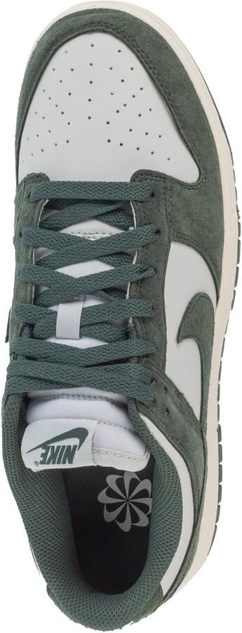 Nike Lage Sneakers Baskets Dunk Low cuir synthétique - Foto 3