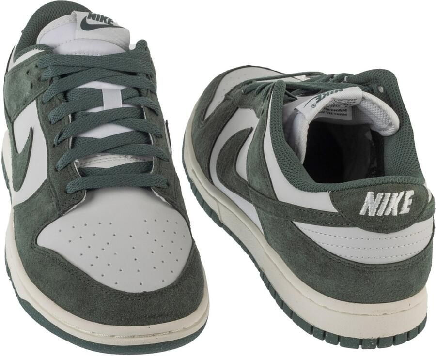 Nike Lage Sneakers Baskets Dunk Low cuir synthétique - Foto 5