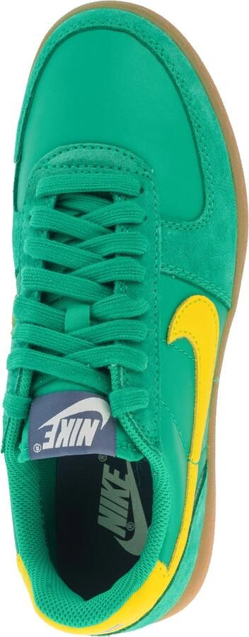 Nike Field General 82 Vrouwen Groen Sneakers - Foto 3