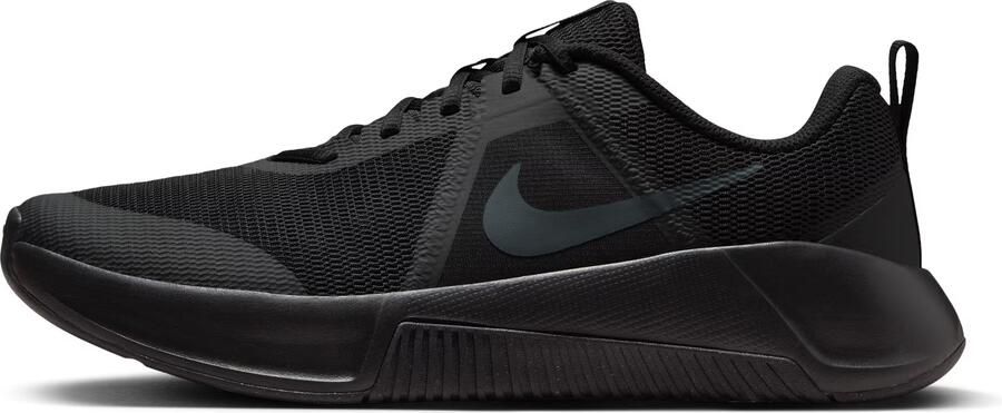 Nike Mc Trainer 3 Heren Fitness Schoenen Fq1831-003 Kleur Zwart-multicolour - Foto 2