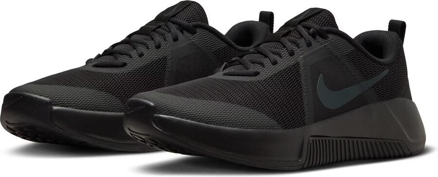 Nike Mc Trainer 3 Heren Fitness Schoenen Fq1831-003 Kleur Zwart-multicolour - Foto 4