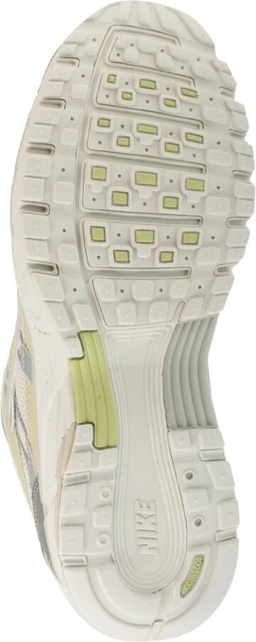 Nike P6000 Olive Aura Wit Sneakers Unisex Doos Zonder Deksel - Foto 4