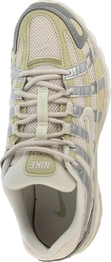 Nike P6000 Olive Aura Wit Sneakers Unisex Doos Zonder Deksel - Foto 3
