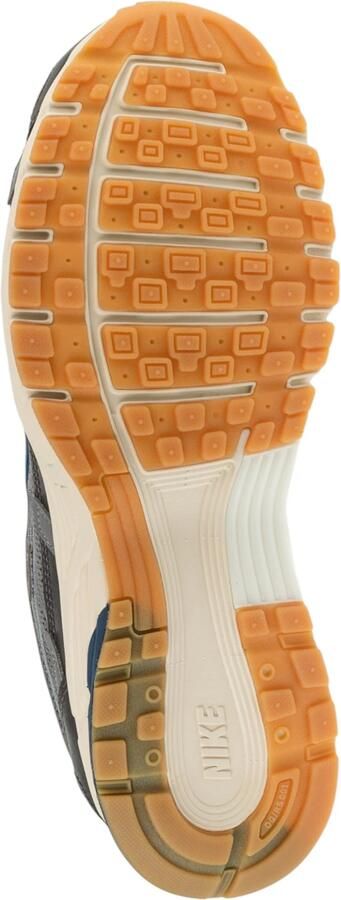 NIKE Sneakers laag ' P-6000' grijs - Foto 7