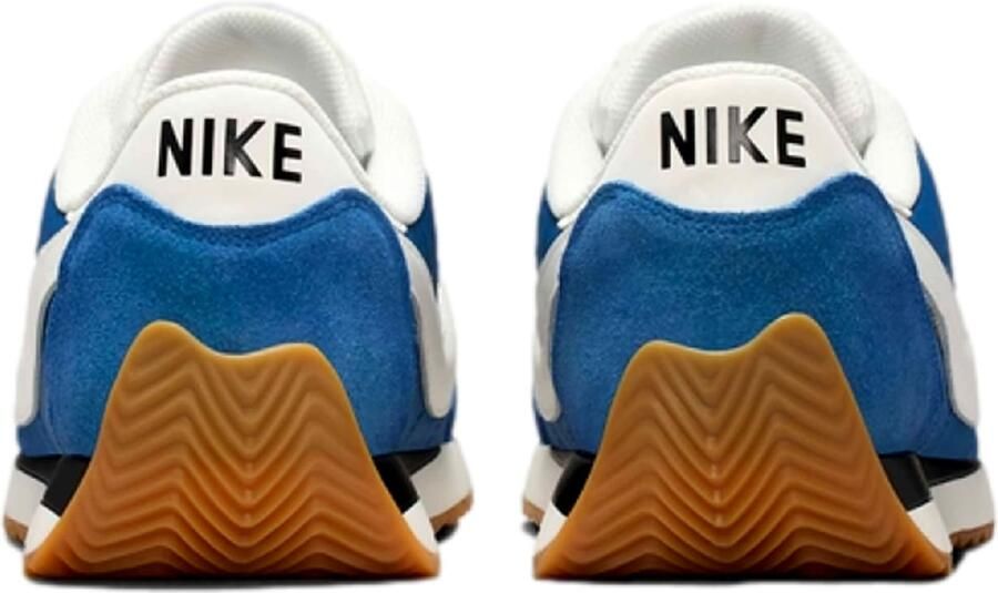 NIKE Sneakers laag 'Pacific' cyaan blauw wit - Foto 4