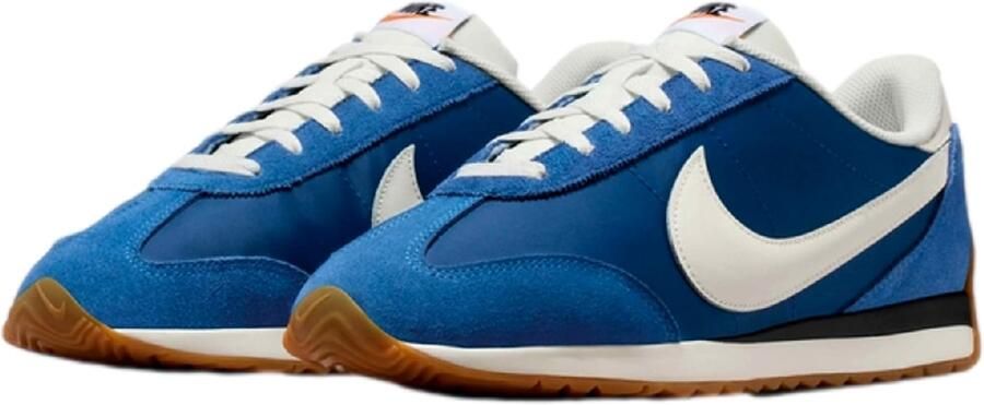 NIKE Sneakers laag 'Pacific' cyaan blauw wit - Foto 5