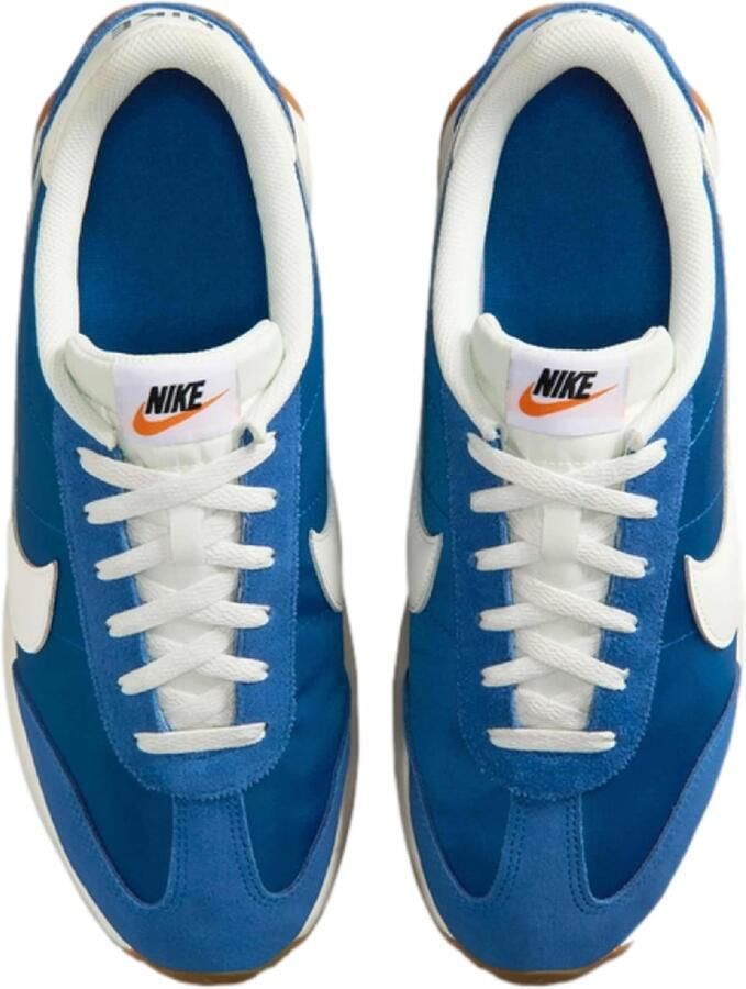 NIKE Sneakers laag 'Pacific' cyaan blauw wit - Foto 2