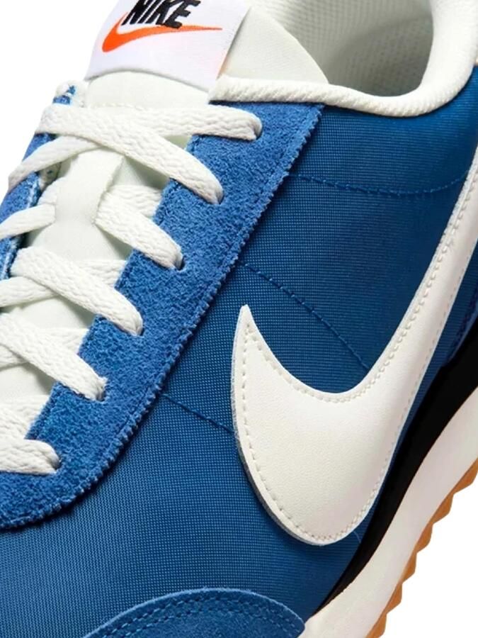 NIKE Sneakers laag 'Pacific' cyaan blauw wit - Foto 3