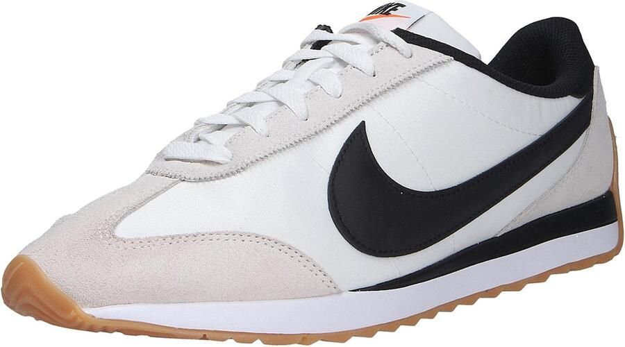 Nike Pacific Heren Sneakers Retro Schoenen Wit HQ2052 - Foto 4