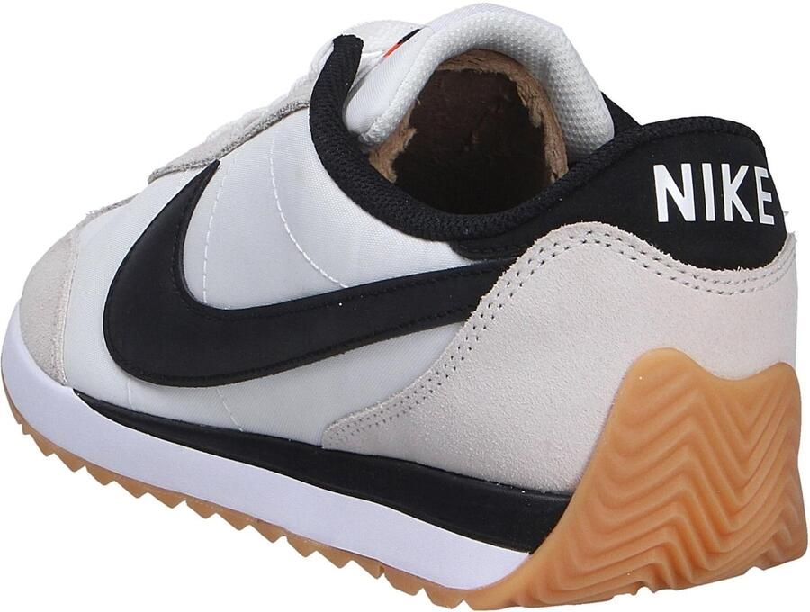 Nike Pacific Heren Sneakers Retro Schoenen Wit HQ2052 - Foto 7