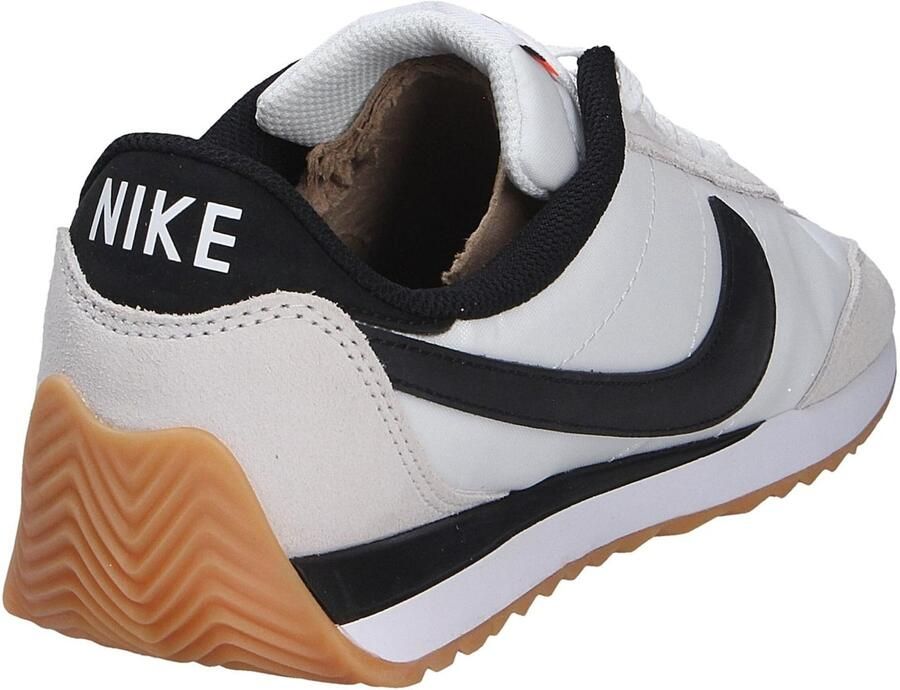 Nike Pacific Heren Sneakers Retro Schoenen Wit HQ2052 - Foto 6