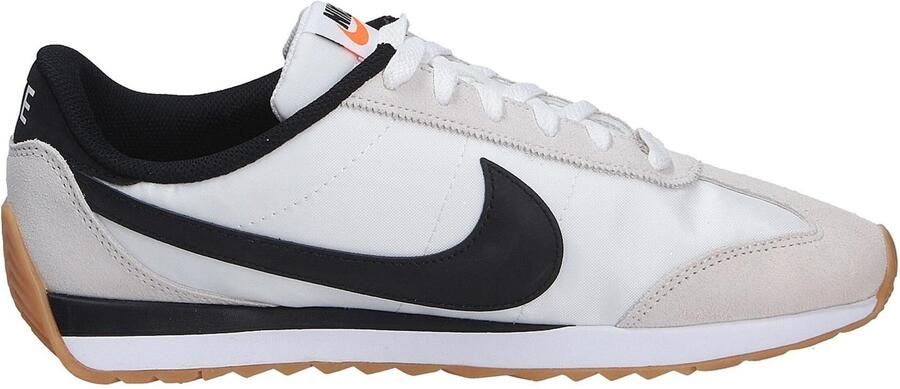 Nike Pacific Heren Sneakers Retro Schoenen Wit HQ2052 - Foto 8