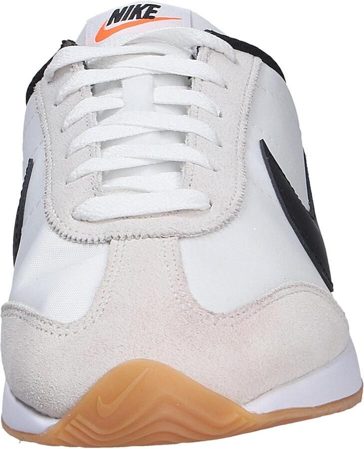 Nike Pacific Heren Sneakers Retro Schoenen Wit HQ2052 - Foto 5