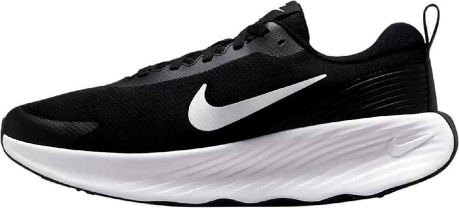 NIKE Sneakers laag 'Promina' zwart wit - Foto 2