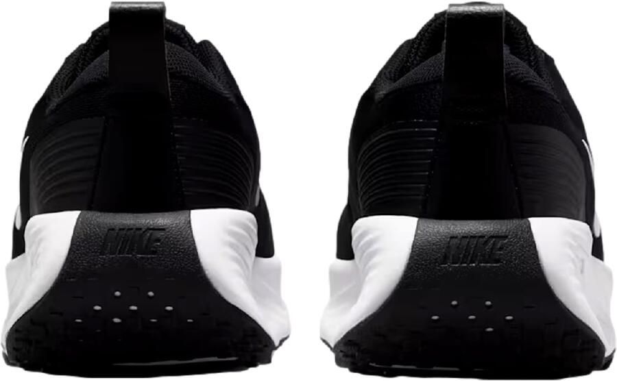 NIKE Sneakers laag 'Promina' zwart wit - Foto 4
