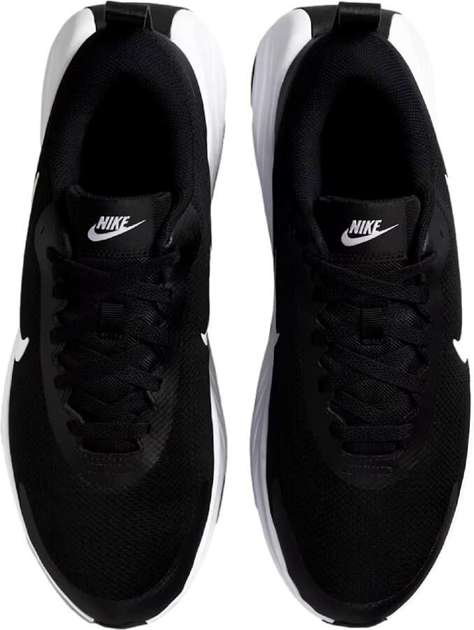 NIKE Sneakers laag 'Promina' zwart wit - Foto 5