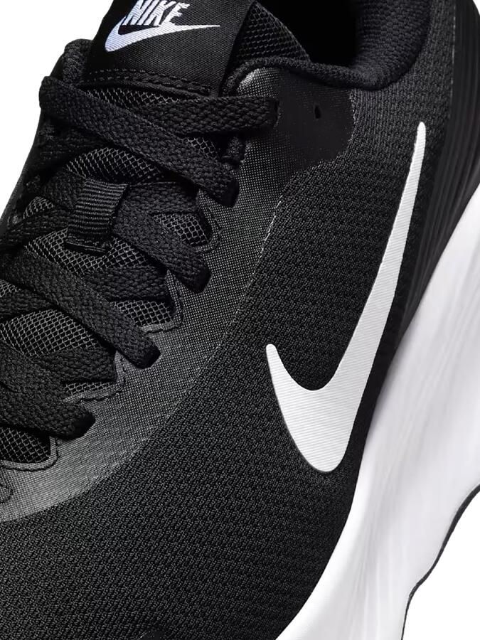 NIKE Sneakers laag 'Promina' zwart wit - Foto 6