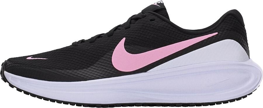 Nike Revolution 8 Dames Running Schoenen Hj8485-005 Kleur Zwart-zwart - Foto 2