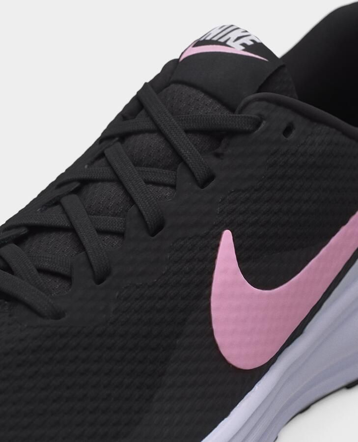 Nike Revolution 8 Dames Running Schoenen Hj8485-005 Kleur Zwart-zwart - Foto 4